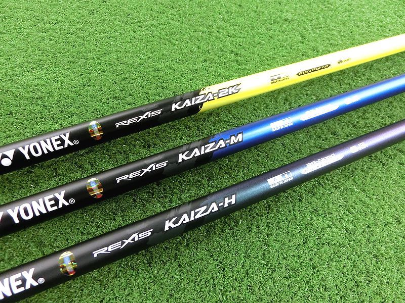 REXIS KAIZA-H | ヨネックス(YONEX)