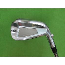 ＰＲＧＲ ＮＥＷアイアン 試打クラブ入荷