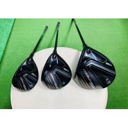RSスピード 試打クラブ入荷！
