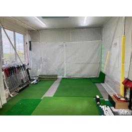 竜洋GGの店内（スタジオ）です