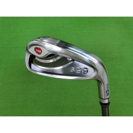 ＰＲＧＲ「ＮＥＷ ＥＧＧアイアン」試打クラブ入荷